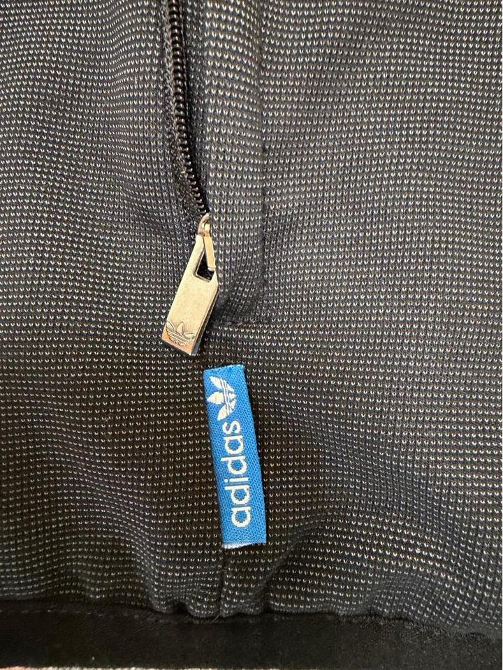 Олимпийка Adidas