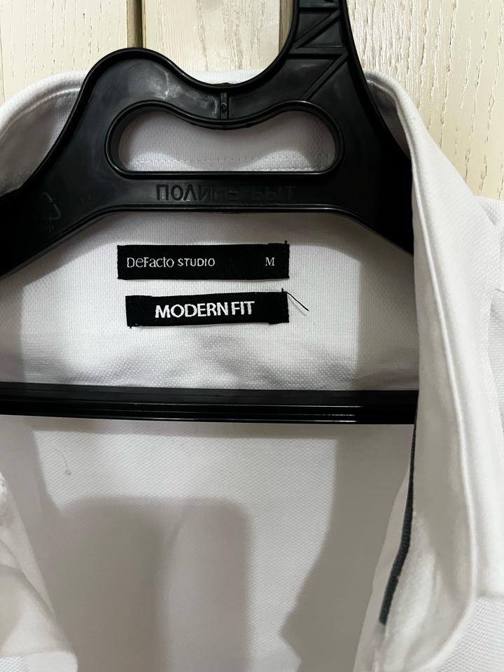 Лонгслив и рубашки