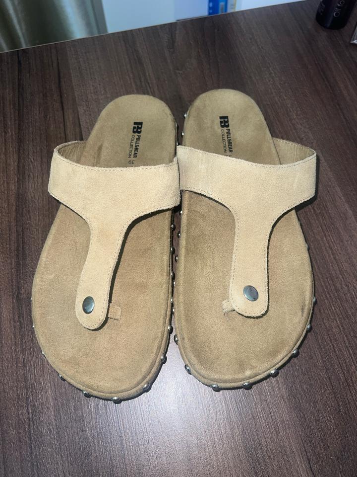 Новая обувь женская