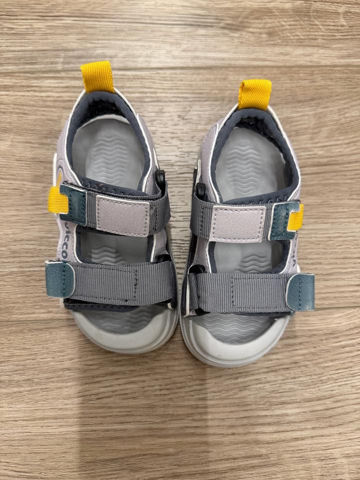 Детские сандали vicco