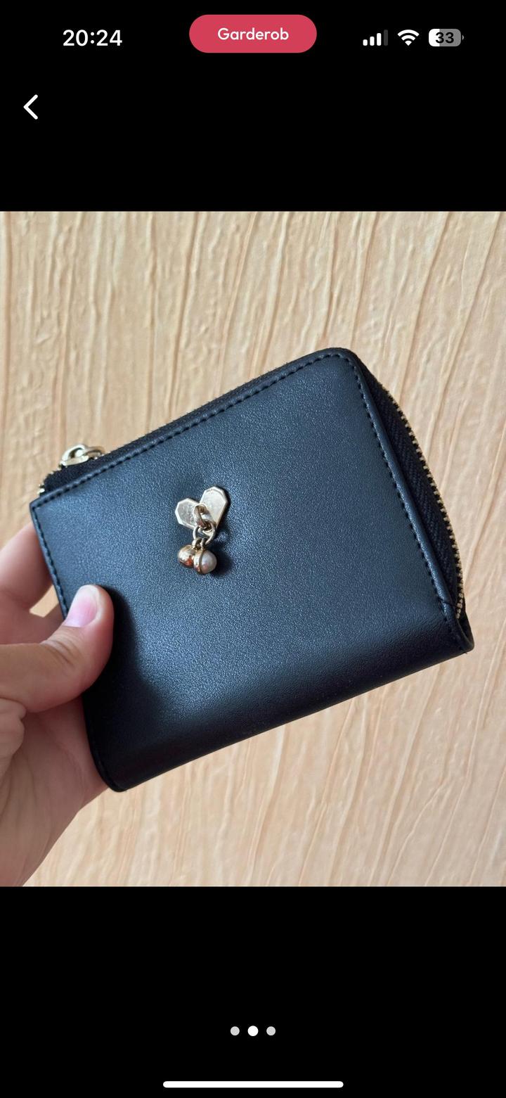 кошелек Kimex