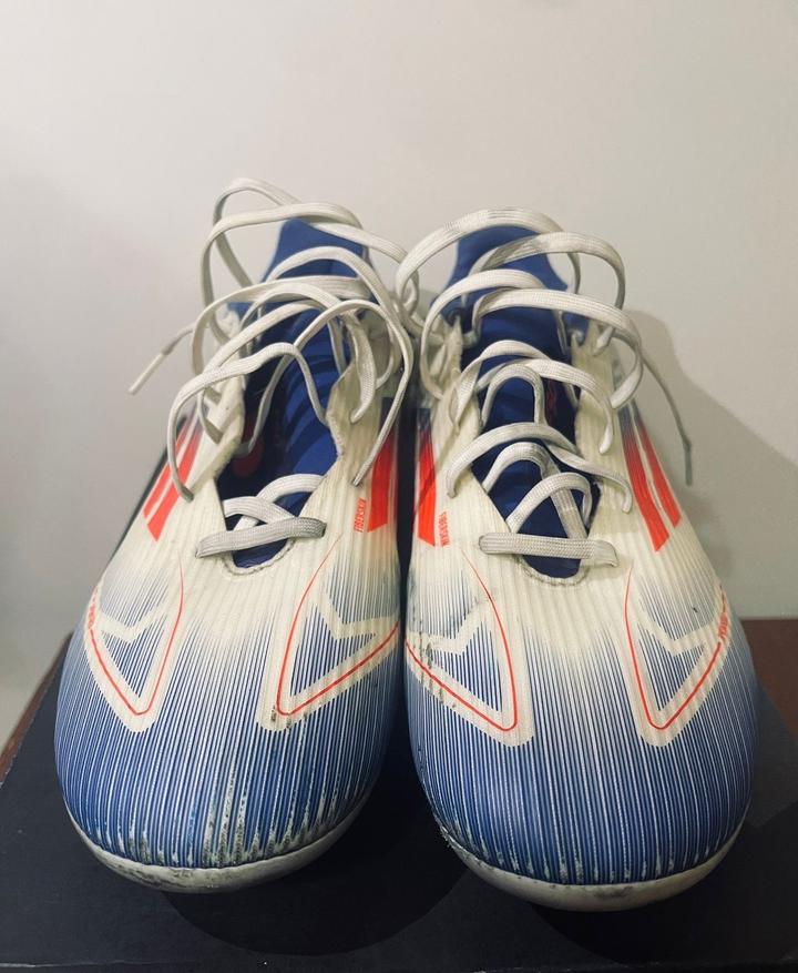 Бутсы Adidas f50 elite firm ground