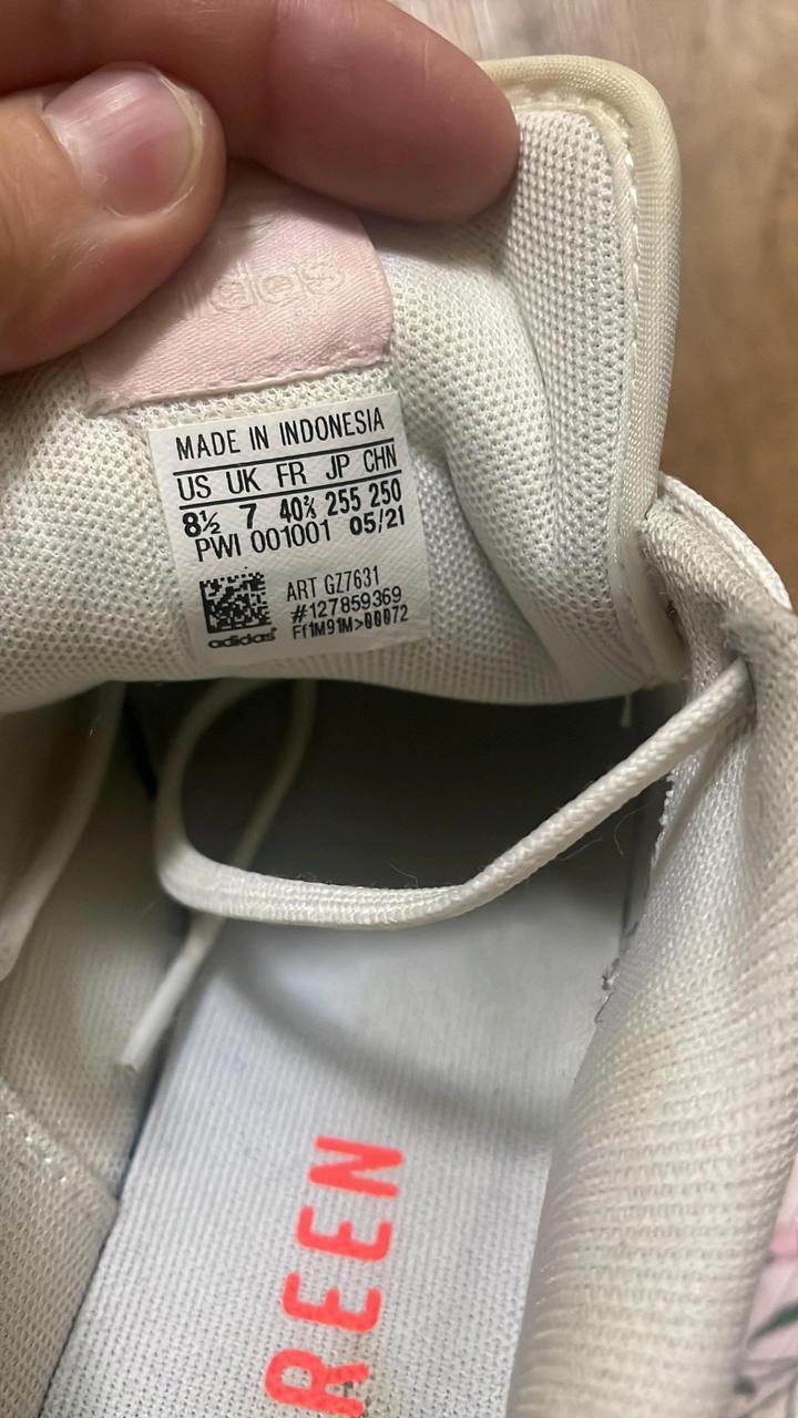 Adidas NY 90 оригинал
