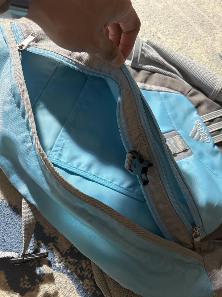 Adidas слингбэг