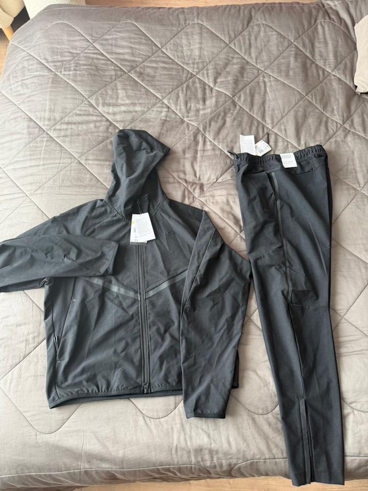 Костюм спортивный Nike оригинал