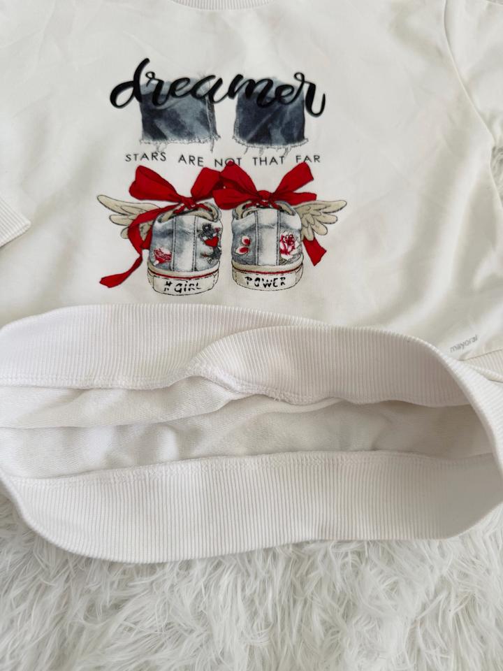 Свитшот mayoral