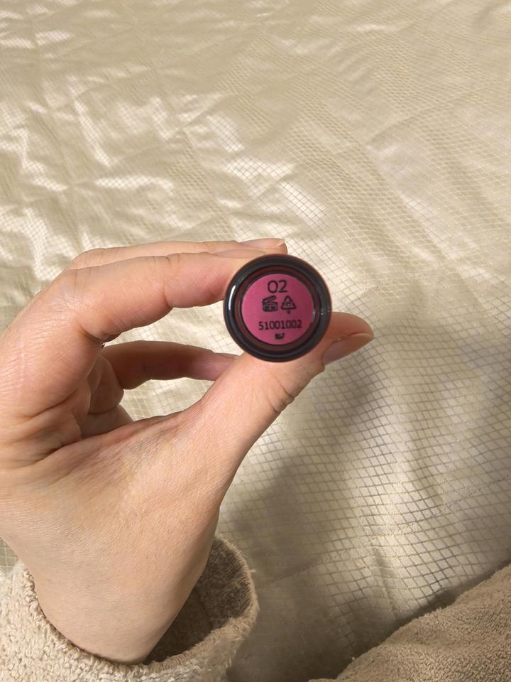 Мини блеск kiko