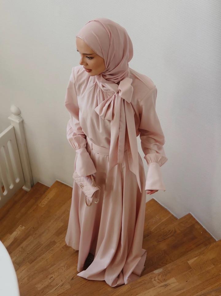 Комплект Alhubu