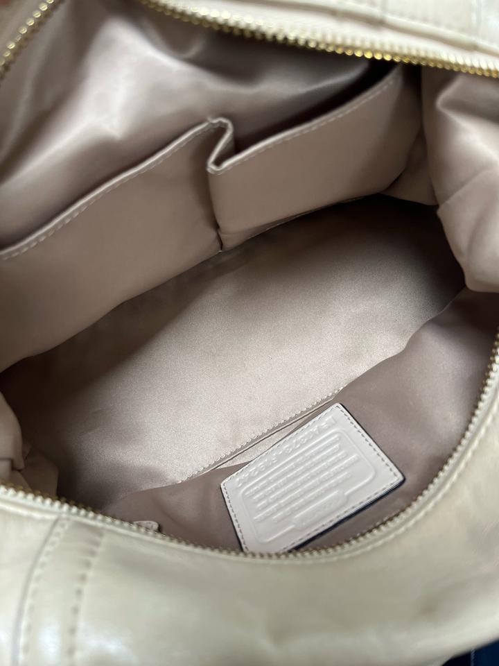 Сумка Coach Ashley Satchel