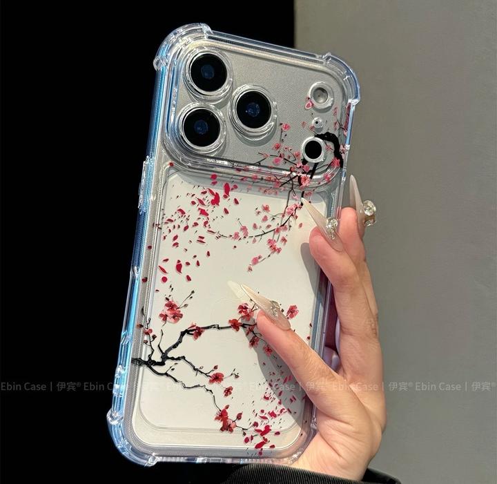 Чехлы на iPhone