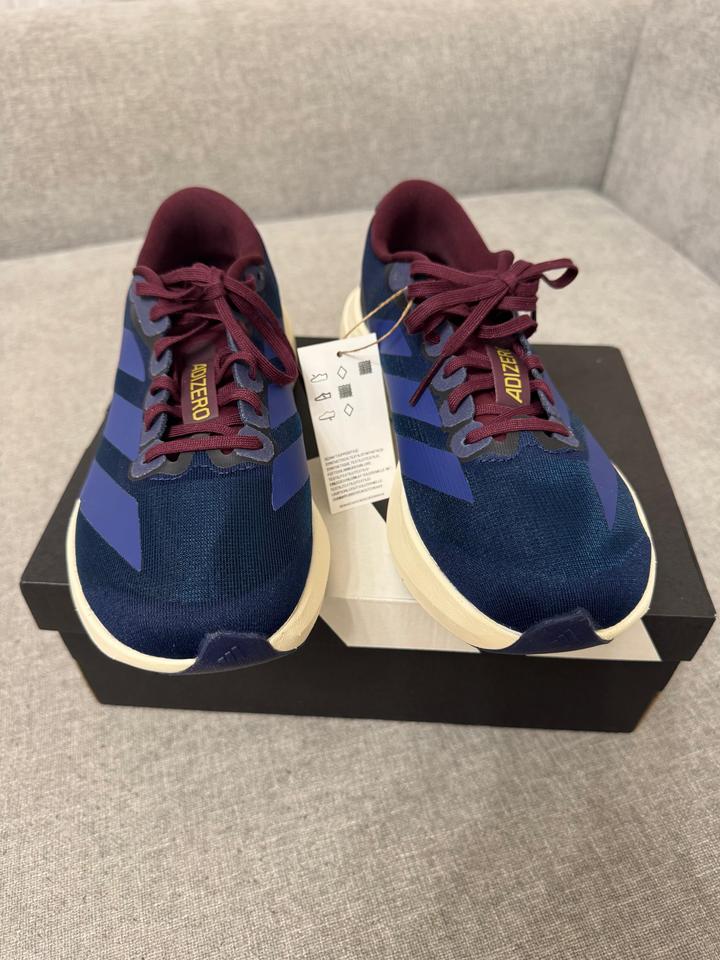 Беговые кроссовки Adidas Adizero Evo SL