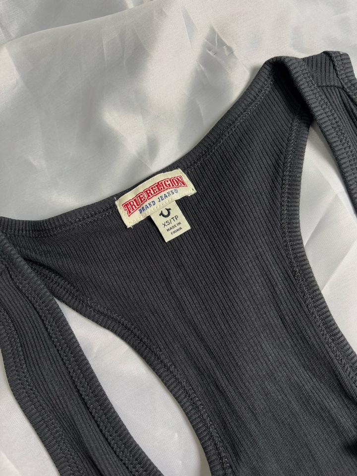 Оригинал майка True Religion
