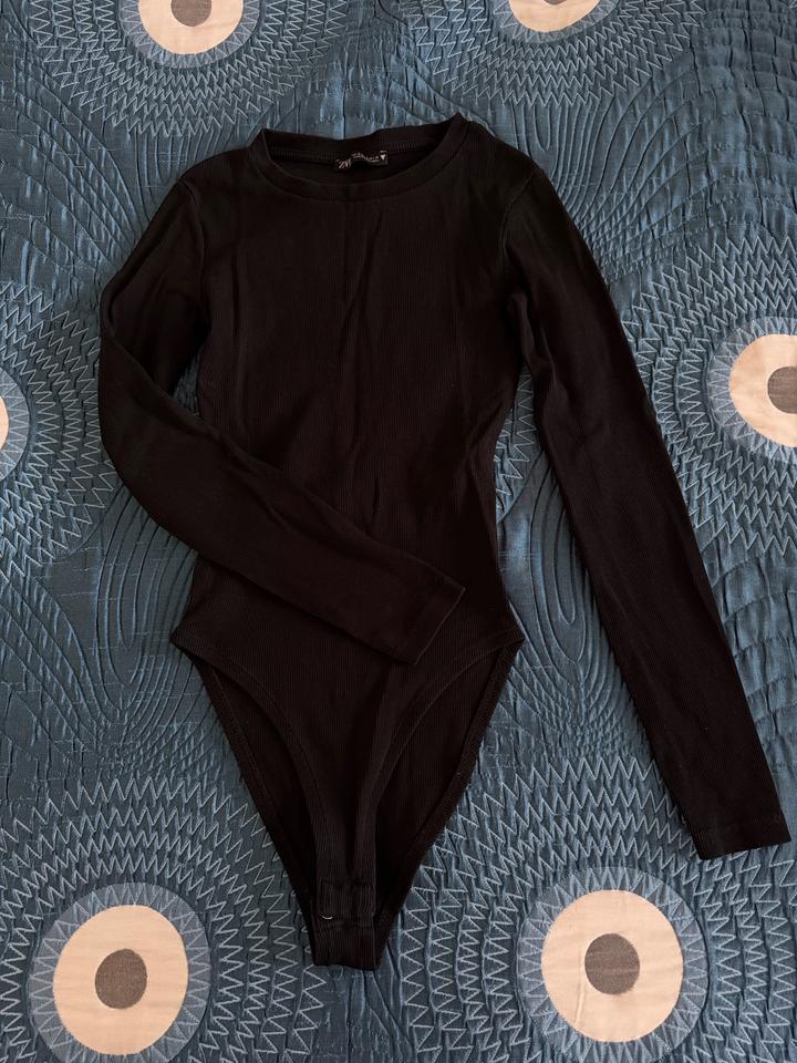 Боди zara