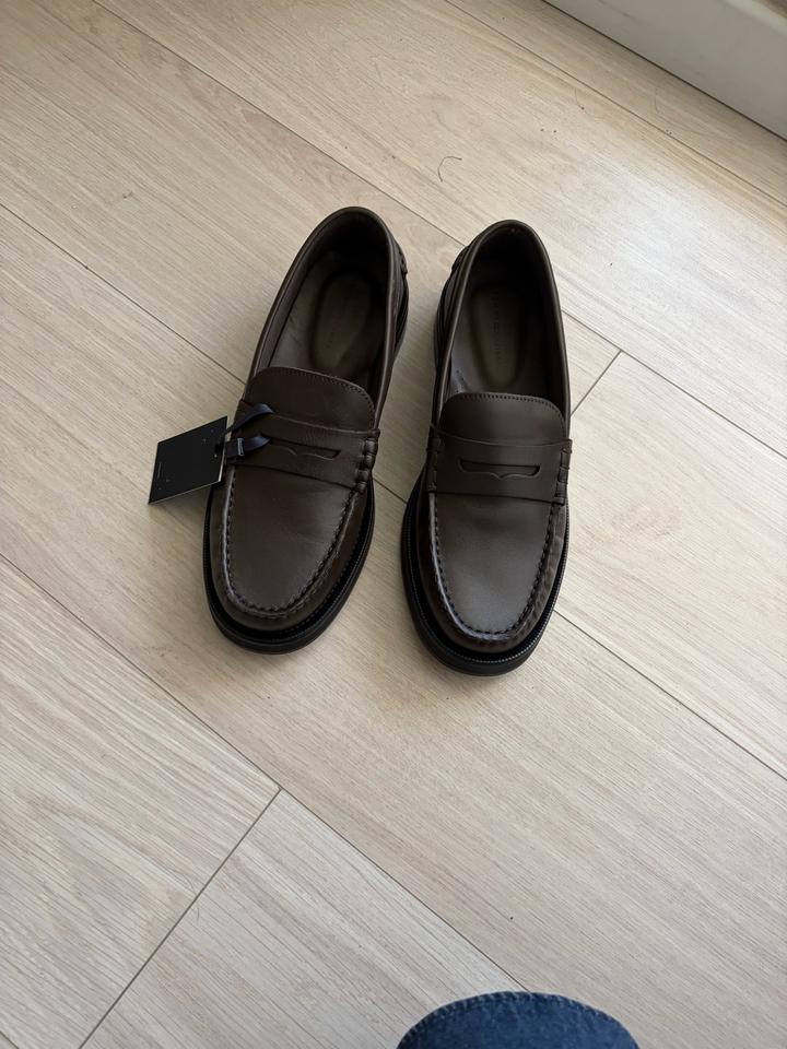 Лоферы Tommy Hilfiger