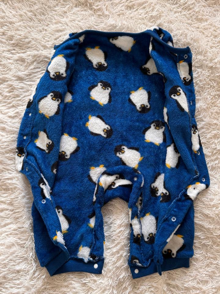 Продам лот теплых домашних вещей размер 74-80