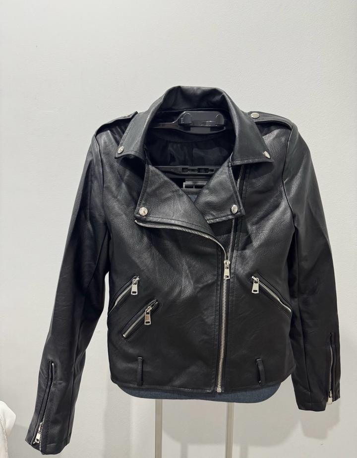 Косуха новая