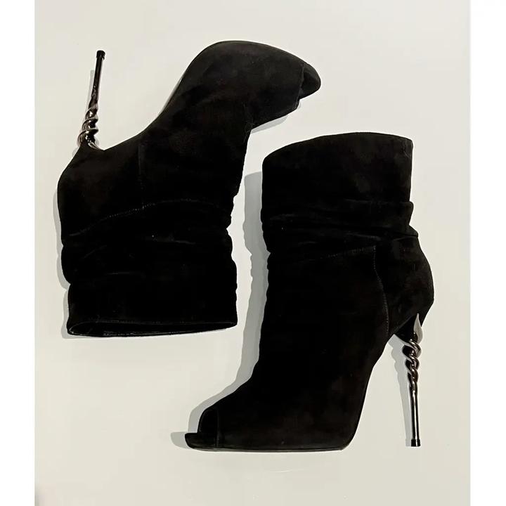 Ботильоны Le Silla