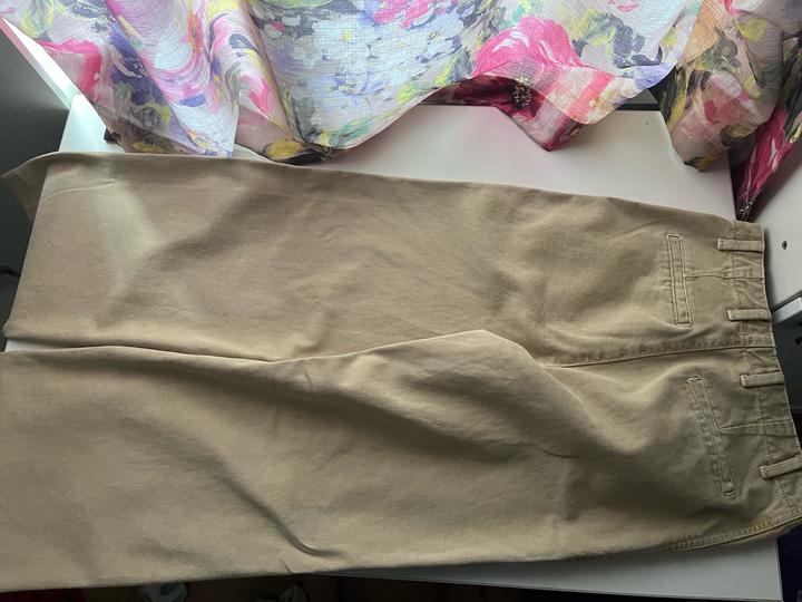 Джинсы zara