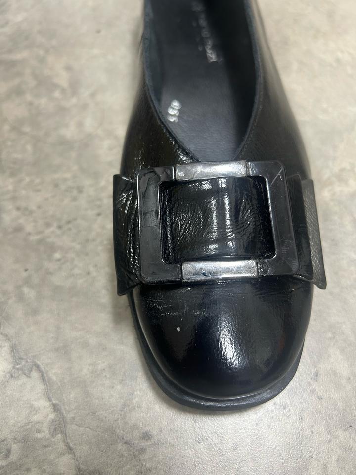 Женские туфли