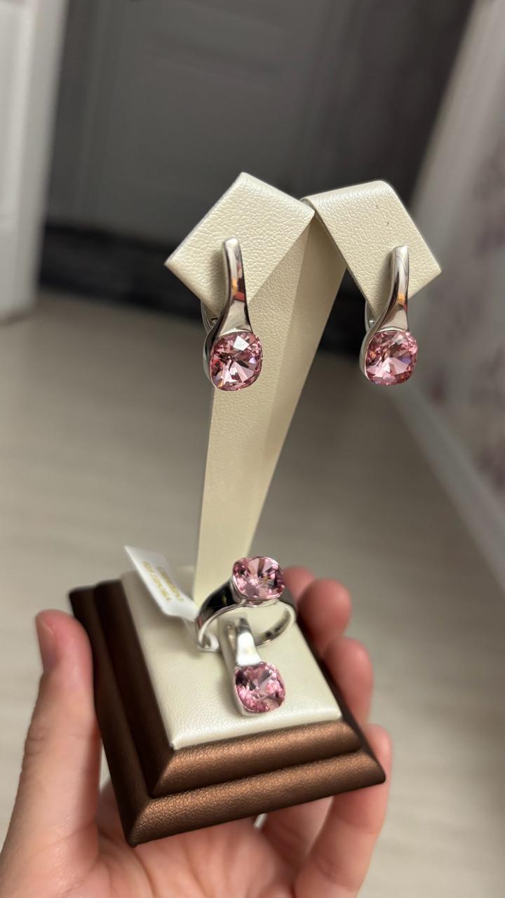 Серебряный набор от Silver 925 проба