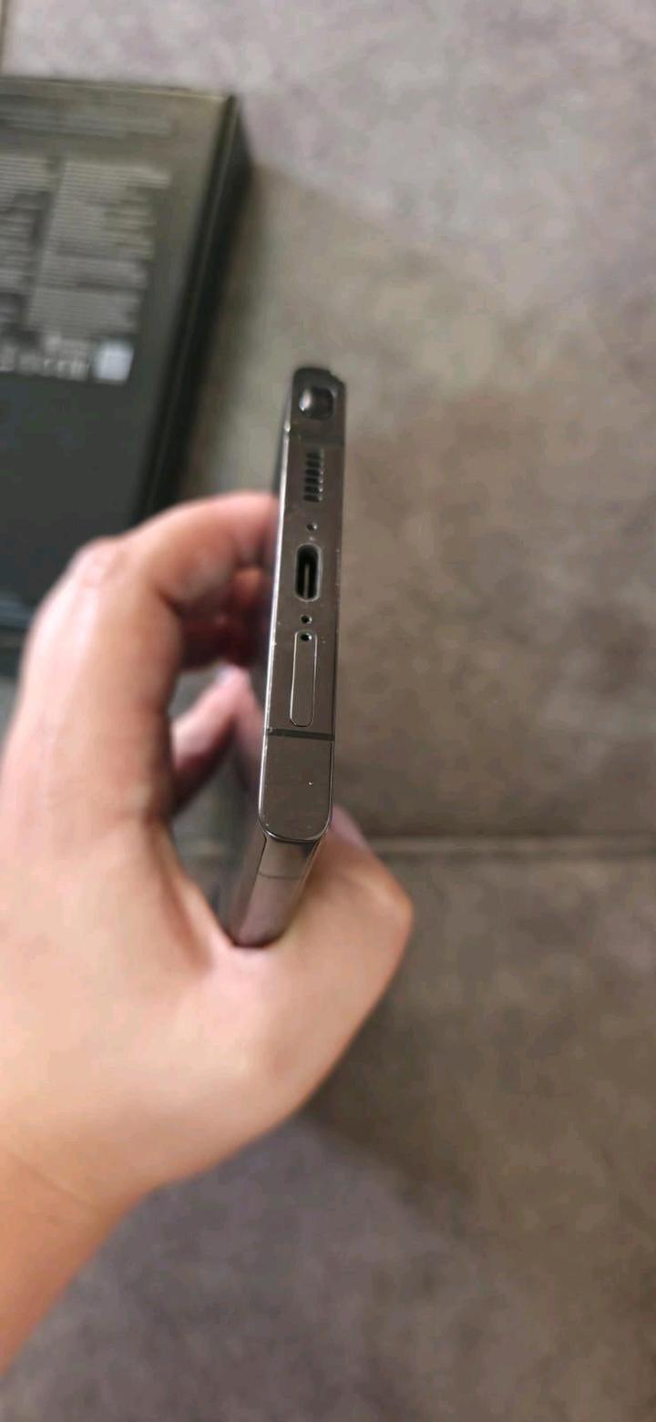 Samsung Galaxy S23 ultra