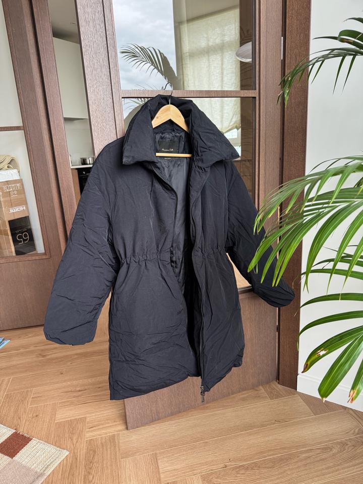 Куртка от Massimo Dutti