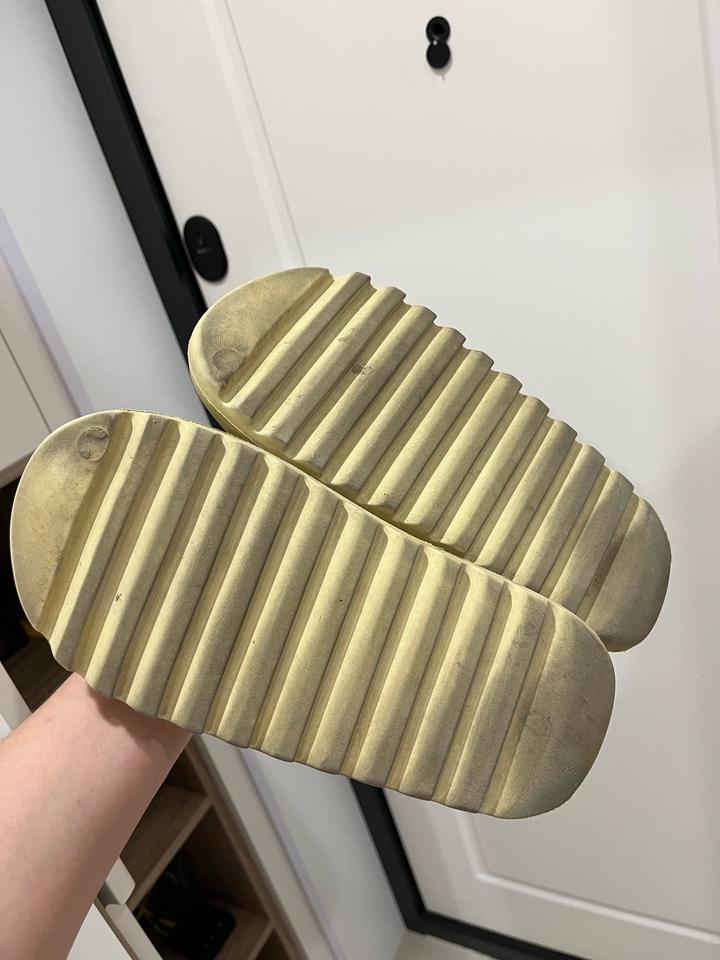 Тапочки Adidas Yeezy