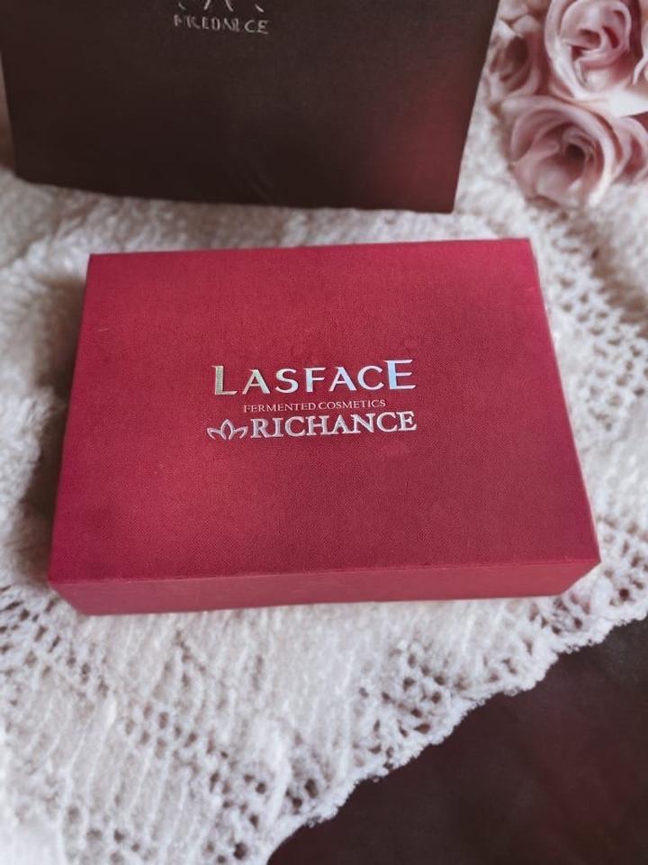 Уходовая косметика