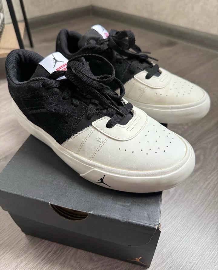 Кеды Jordan SERIES ES