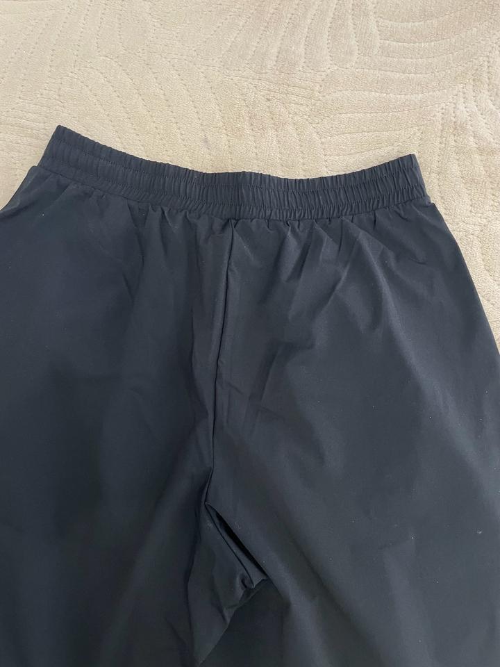 Uniqlo брючки летние