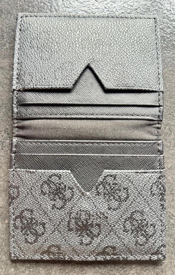Guess картхолдер