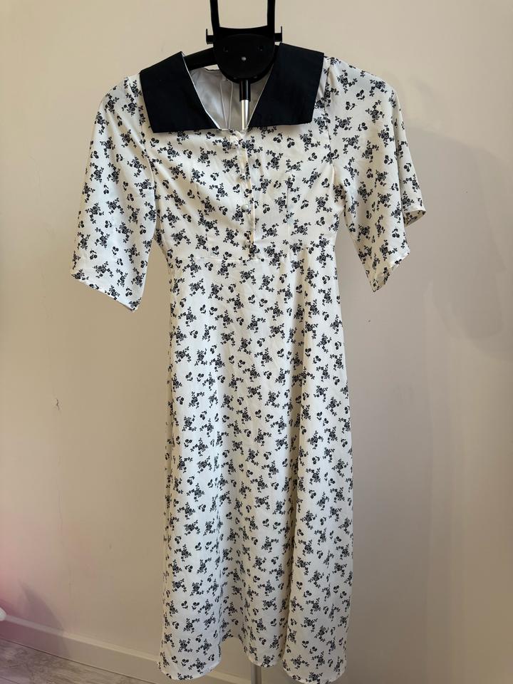 Новое белое платье 🤍