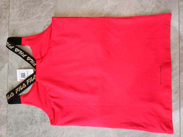 Майка спортивная рост 164-170 см XS