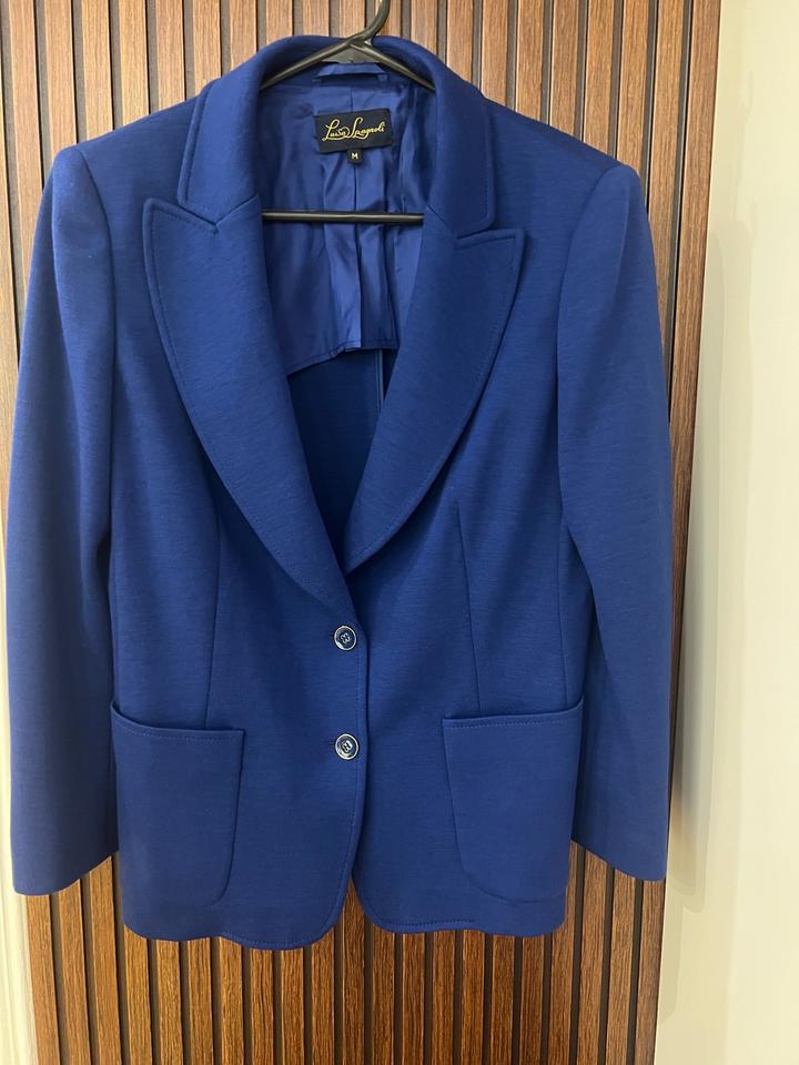 Пиджак Луиза Спаниоли