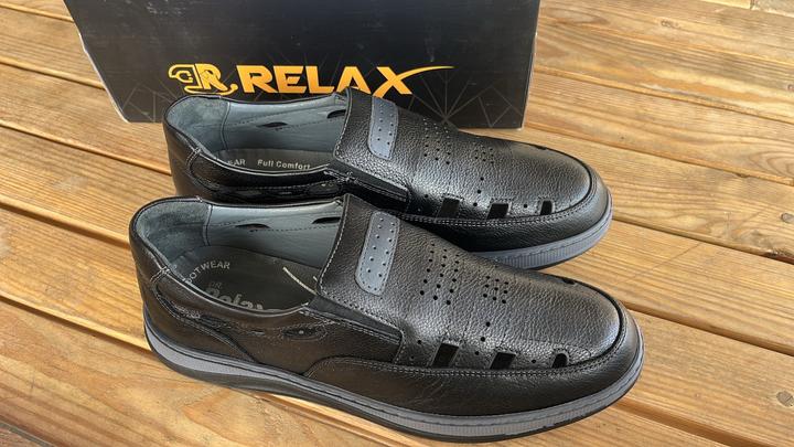 Обувь турецкая мужская.