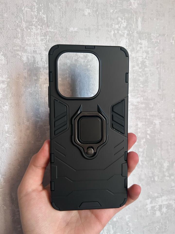 чехол на redmi note 13 4G