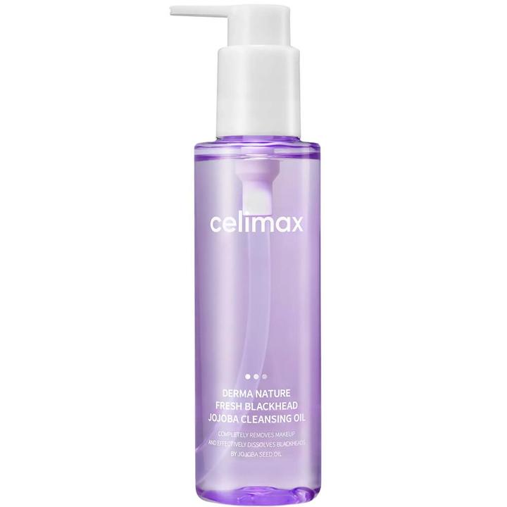 Гидрофильное масло Celimax
