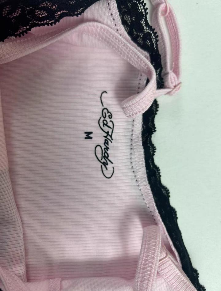 Ed Hardy комбинезон