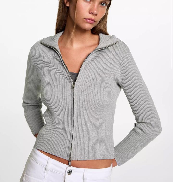 Кофта Stradivarius