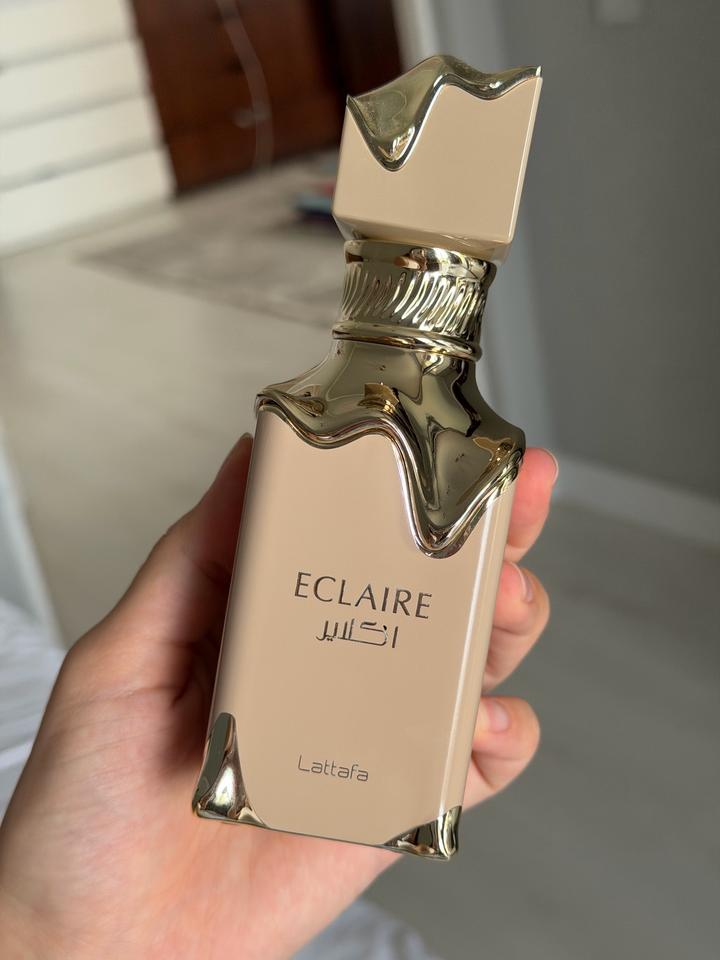 Парфюм Eclaire Lattafa