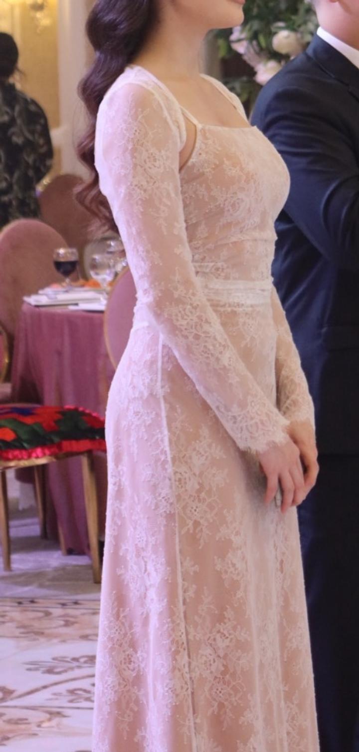 Платье Pudra