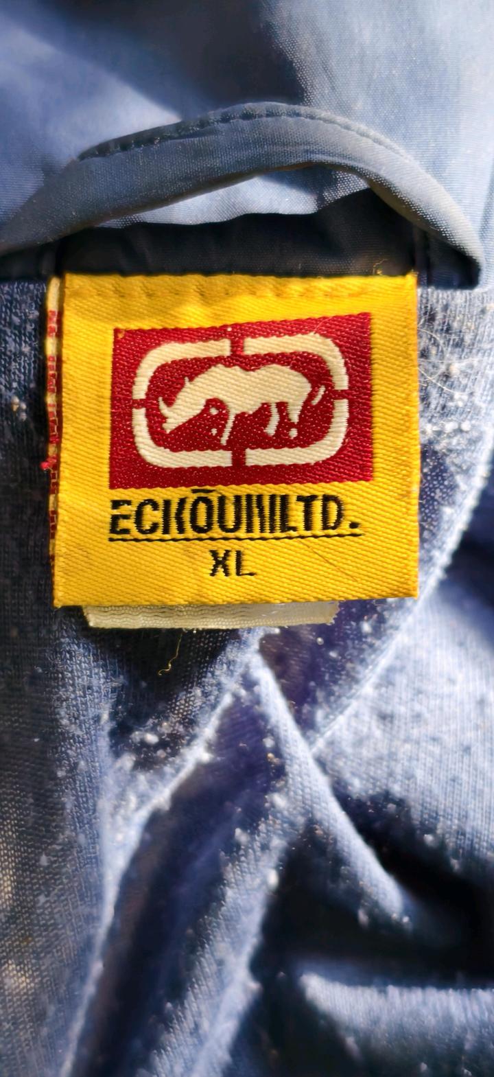 Ecko function vintage jacket