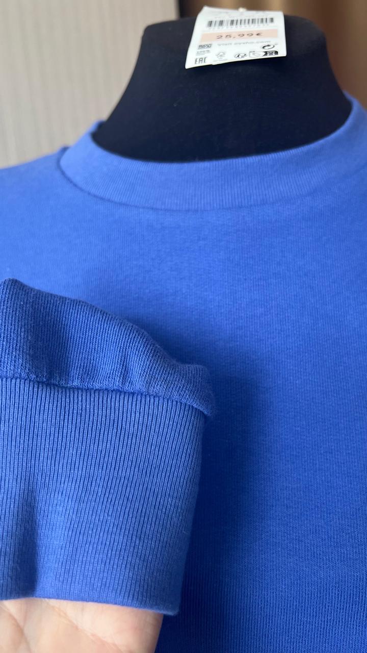 Новая кофта, свитшот