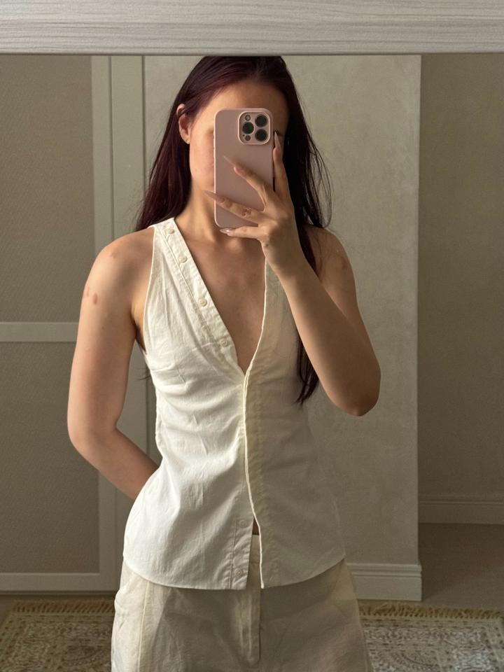 Топ Zara