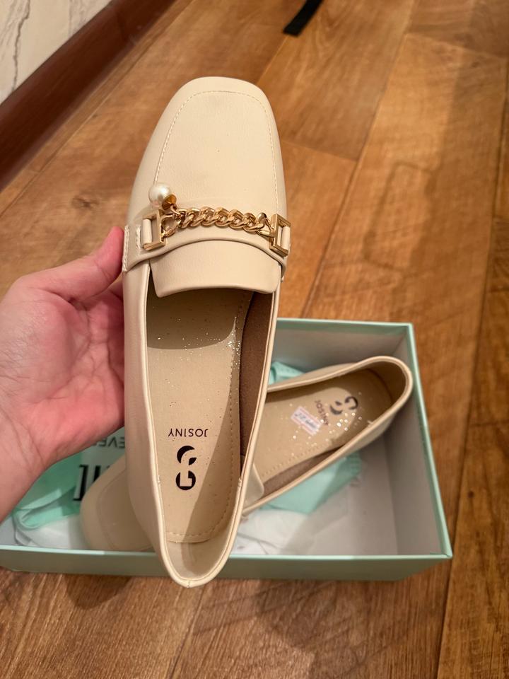 Балетки от Josiny новые