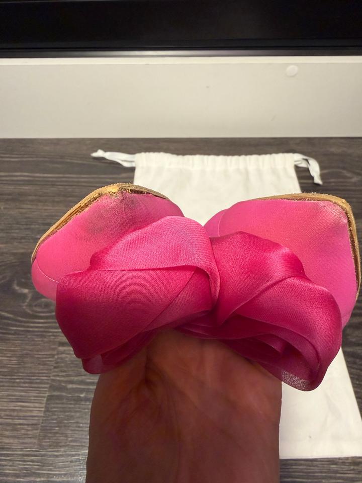 Балетки Dior