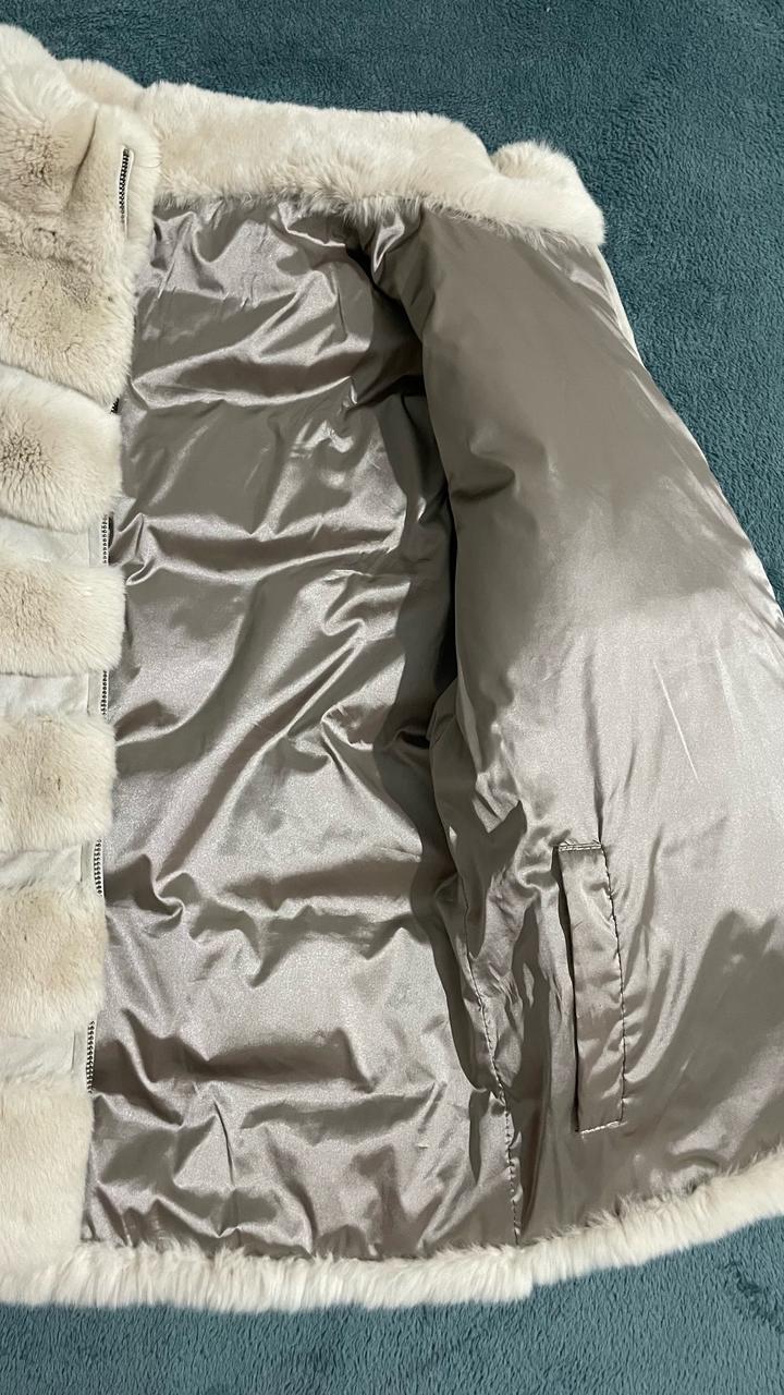 Шубка Manzoni24