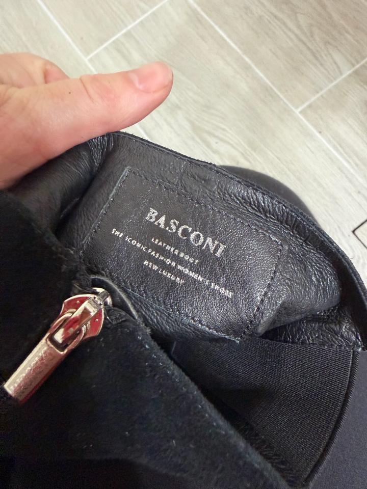 Сапоги зимние