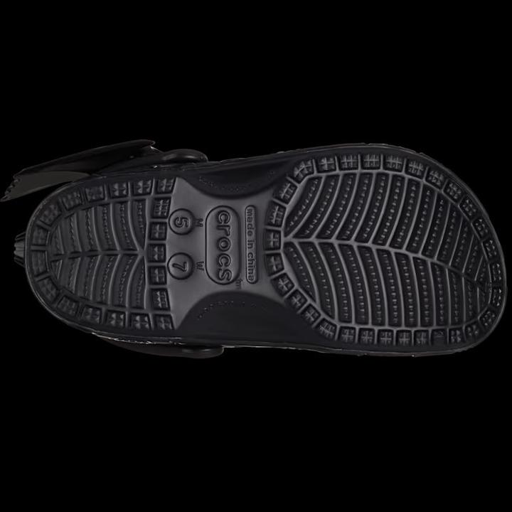 Crocs x Batman