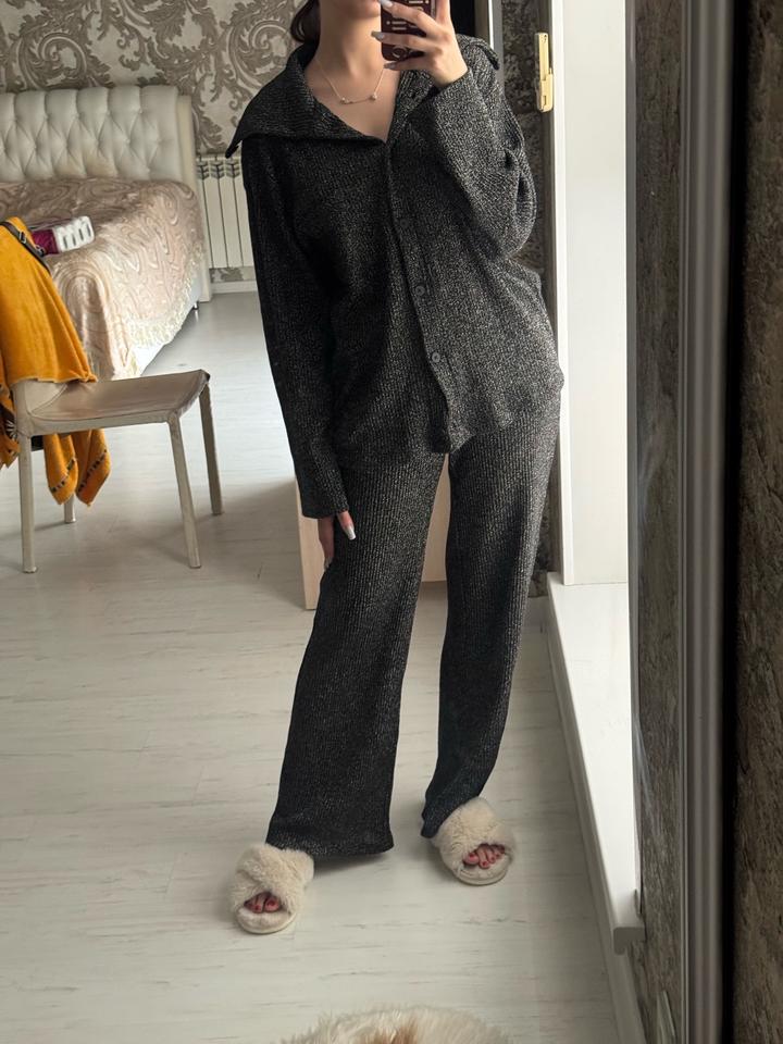 Костюм Zara